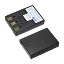 3.7V 790mAh LiIon Digital Camera battery suit. for Canon