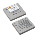 3.7V 800mAh LiIon Digital Camera battery suit. for Canon