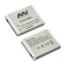 3.7V 850mAh LiIon Digital Camera battery suit. for Canon