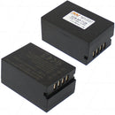 Digital Camera Battery suitable for Fujifilm GFX50S