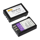 7.2V 1150mAh LiIon Digital Camera battery suit. for Fujifilm