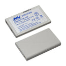 3.7V 900mAh LiIon Digital Camera battery suit. for Konica, Minolta