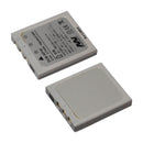 3.7V 750mAh LiIon Digital Camera battery suit. for Many models