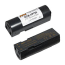 3.7V 750mAh LiIon Digital Camera battery suit. for Many models