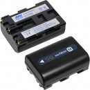 7.2V 1620mAh LiIon Digital Camera battery suit. for Sony