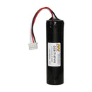 3.7V 2200mAh LiIon Thermal Imaging Camera Battery suit. for Flir