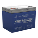 Powersonic DCG12 volt 32 ah Gel Term U