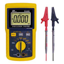 Insulation Tester + DMM