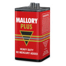 NEW Mallory Plus M908 6V Lantern Battery