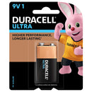 Duracell Ultra 9V1 MX1604B1