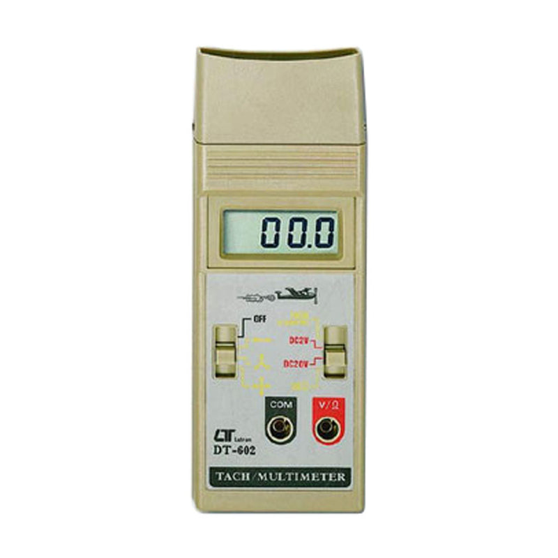 R-C Hobby Tachometer