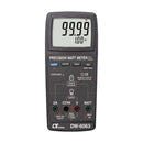 Precision Watt Meter