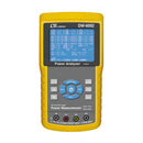 3 Phase Power Analyser With RS232 Interface