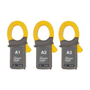 3 Phase Power Analyser With RS232 Interface