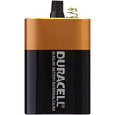 Duracell Coppertop 6V - 908 Lantern Spring Top Battery