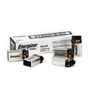 Energizer Max 9V Bulk box of 12