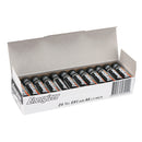 Energizer Max Bulk AA battery box of 24