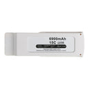 Stryka Battery to suit BLADE BLH8619 11.1V 6900mAh Li-Pol Battery