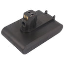 Stryka Battery to suit DYSON DC30 14.8V 1500mAh Li-ion