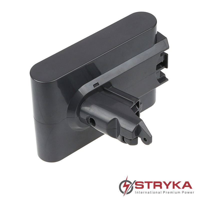 Stryka Battery to suit Dyson DC62 21.6V 2500mAh Li-ion