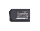Stryka Battery to suit HOOVER BH50000 18.0V 2200mAh Li-ion