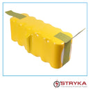 iROBOT Roomba 500 14.4V 2800mAh Ni-MH