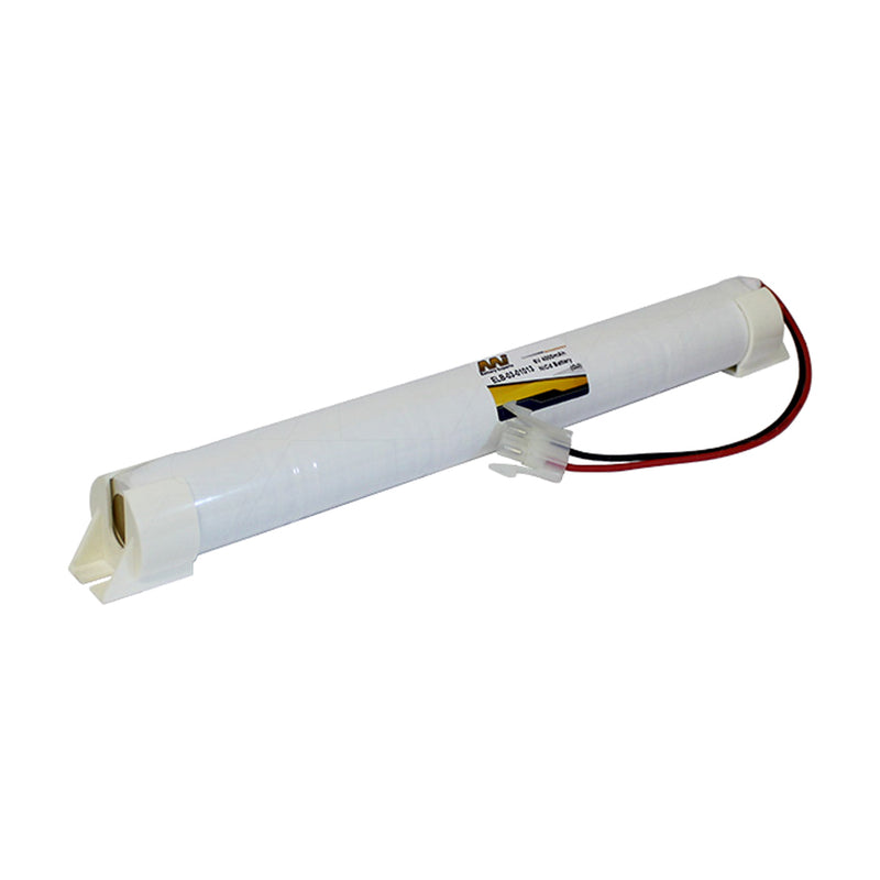 Emergency Lighting Battery Pack for Stanilite GP400DKT5AMX, 03-01013P, 03-01013