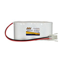 Emergency Lighting Battery Pack for Stanilite GP400DKT4BMX & 03-01077