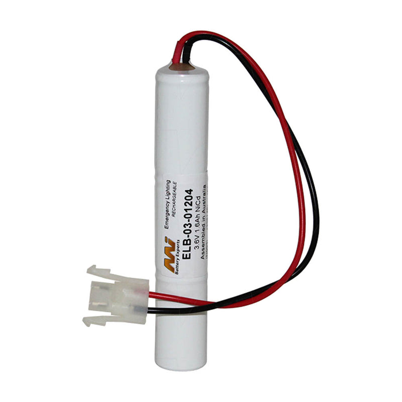 Emergency Lighting Pack for Stanilite GP160SCKT3AMX, 03-01204 & 3KRMT23-43