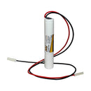 Emergency Lighting Battery Pack for Cooper Menvier, BAT3SC