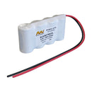 Emergency Lighting Battery Pack for RONDA 1510420-4SCS