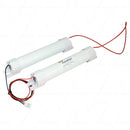 ELB-BP6S2 7.2V 4Ah Ni-Cd Emergency Lighting Battery Pack