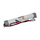 Emergency Lighting Battery Pack for Tridonic Atco 4-ITL4000D column c-w CE-ELBP5