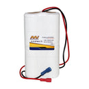 Emergency Lighting Battery Pack for Tridonic Atco 4-ITL4000D Twinstick c-w CE-ELBP5