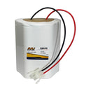 Emergency Lighting Battery Pack for White Lite 10-KR-DHL, BPP1200