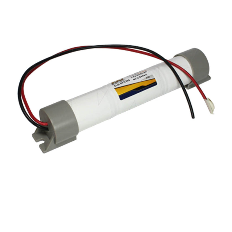 Emergency Lighting Battery Pack for White Lite 3-ITL4000D column c-w 150mm leads