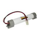 Emergency Lighting Battery Pack for Legrand Minitronics 3xD Cell column pack