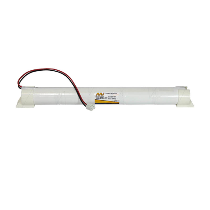 Emergency Lighting Battery Pack for Legrand HPM Minitronics 5 VTD 70, BPS4-5V2