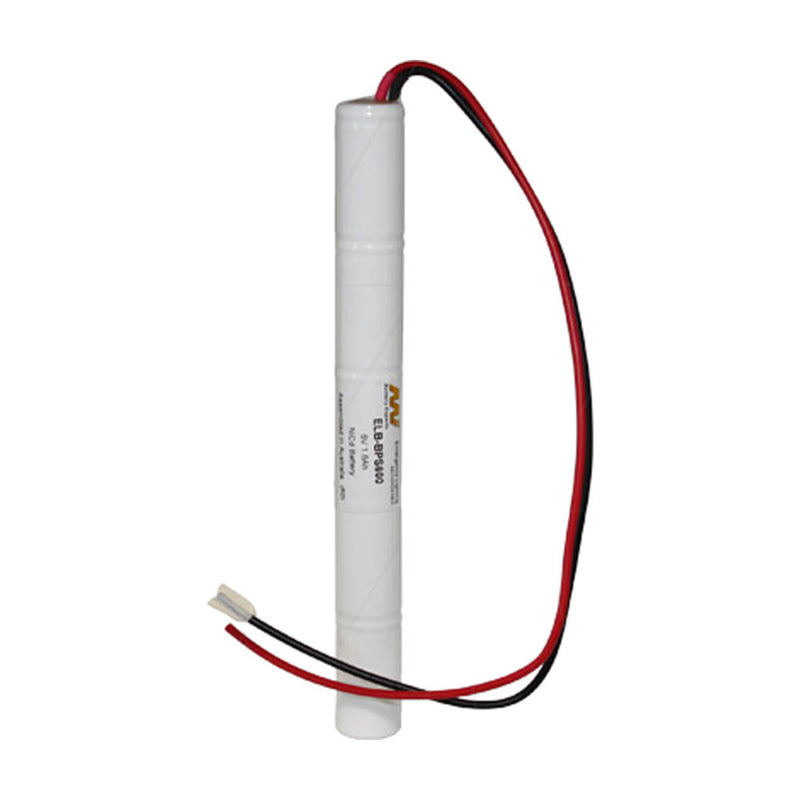 Emergency Lighting Battery Pack for White Lite BPS600