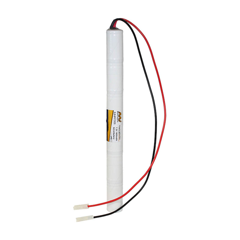 Emergency Lighting Battery Pack for White Lite 6-KR-SCH, BPS720CS