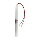 Emergency Lighting Battery Pack for White Lite 6-KR-DHL, BPS720 & others