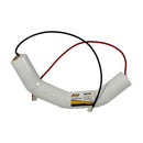 Emergency Lighting Battery Pack for White Lite 4-KR-DHL, BPV480