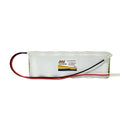 ELB-FB720S 7.2V 4000mAh Emergency Lighting Battery