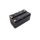 Stryka Battery to suit LEICA GEB221 7.4V 6800mAh Li-ion