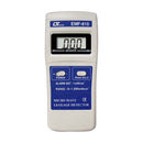 Microwave leakage detector