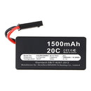 Stryka Battery to suit PARROT AR.Drone 2.0 11.1V 1500mAh Li-Pol