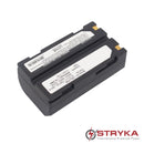 PENTAX EI-D-LI1 7.4V 2600mAh Li-ion