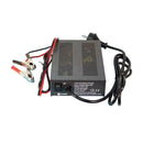 12V 4A 2 stage SLA charger