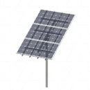 Ezrack Postmount 3-A XL KIT 102mm Diameter / 6mm x 2600mm Length (Panels Up To 2100x1100mm)