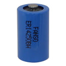 1-2AA 3.6V 1200mAh Lithium Cell (PULSE)
